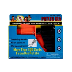 Potato Gun 16.5cm